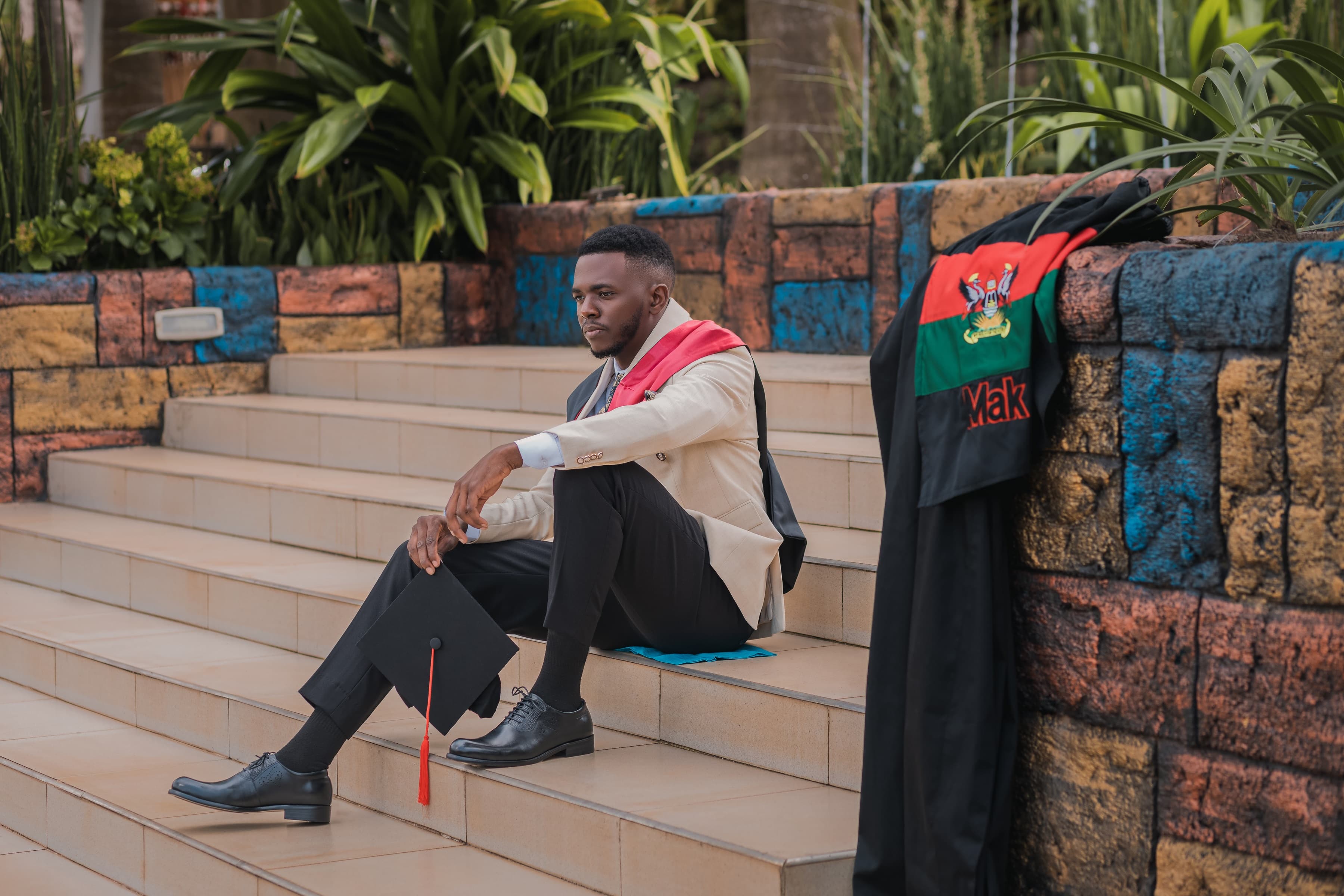 Grad Photoshoot