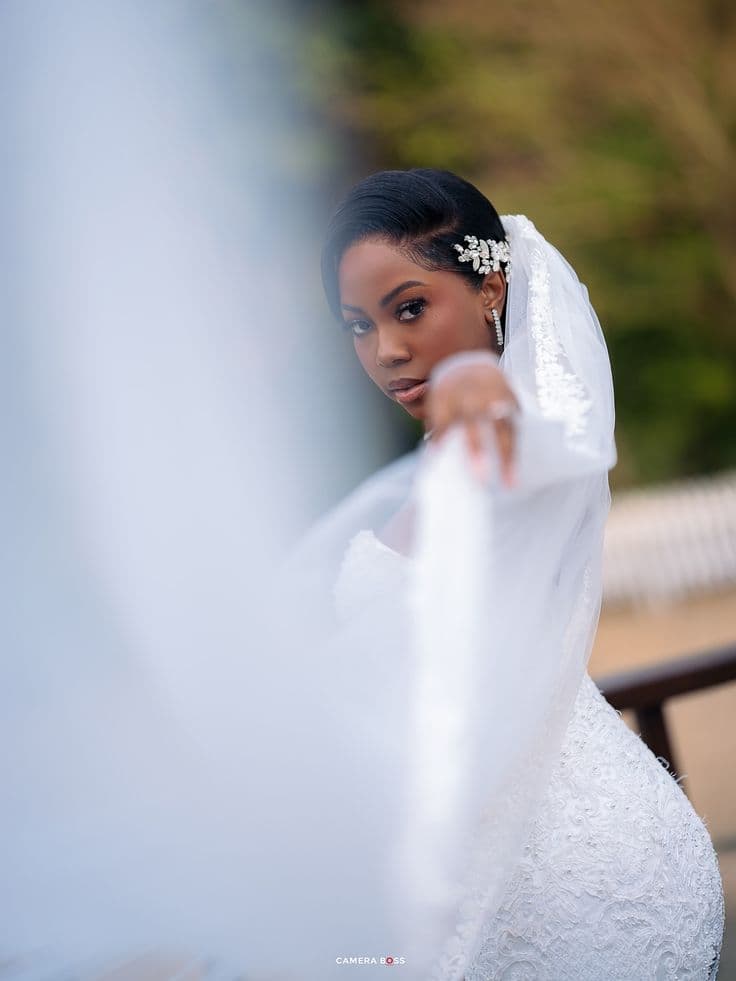 Wedding Silver